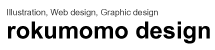 rokumomo design